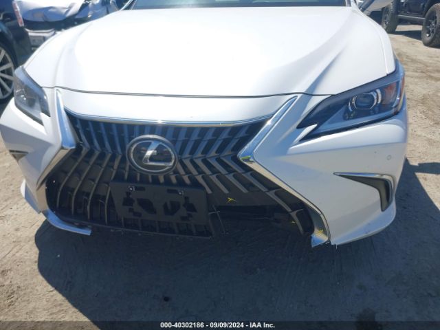 Photo 5 VIN: 58ADA1C12PU029001 - LEXUS ES 