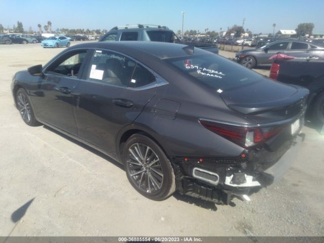 Photo 2 VIN: 58ADA1C12PU030763 - LEXUS ES 300H 