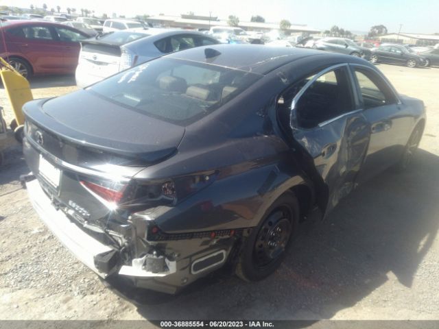 Photo 3 VIN: 58ADA1C12PU030763 - LEXUS ES 300H 