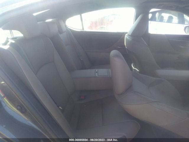 Photo 7 VIN: 58ADA1C12PU030763 - LEXUS ES 300H 