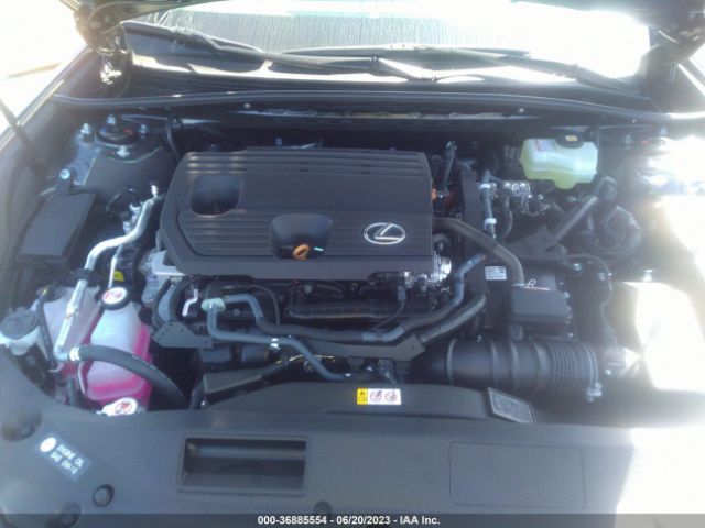 Photo 9 VIN: 58ADA1C12PU030763 - LEXUS ES 300H 