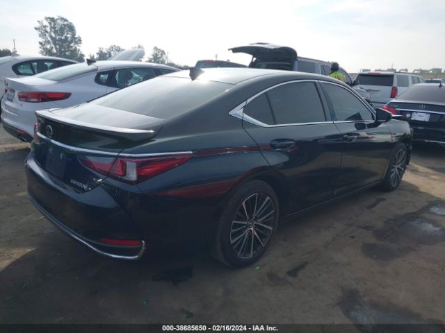 Photo 3 VIN: 58ADA1C12PU031895 - LEXUS ES 300H 