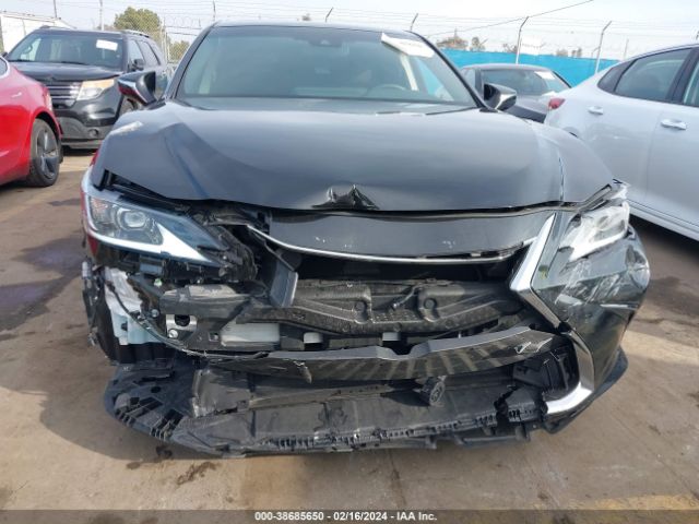 Photo 5 VIN: 58ADA1C12PU031895 - LEXUS ES 300H 