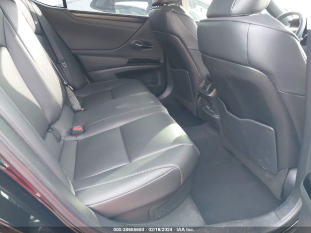 Photo 7 VIN: 58ADA1C12PU031895 - LEXUS ES 300H 