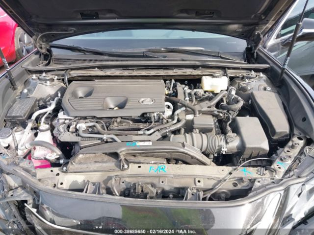 Photo 9 VIN: 58ADA1C12PU031895 - LEXUS ES 300H 