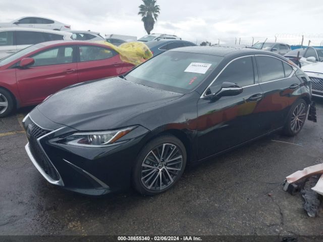 Photo 1 VIN: 58ADA1C12PU032562 - LEXUS ES 300H 