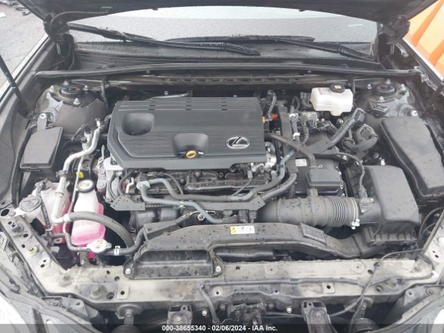 Photo 9 VIN: 58ADA1C12PU032562 - LEXUS ES 300H 