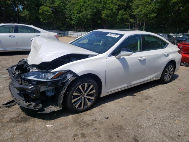 Photo 0 VIN: 58ADA1C13MU002773 - LEXUS ES300 