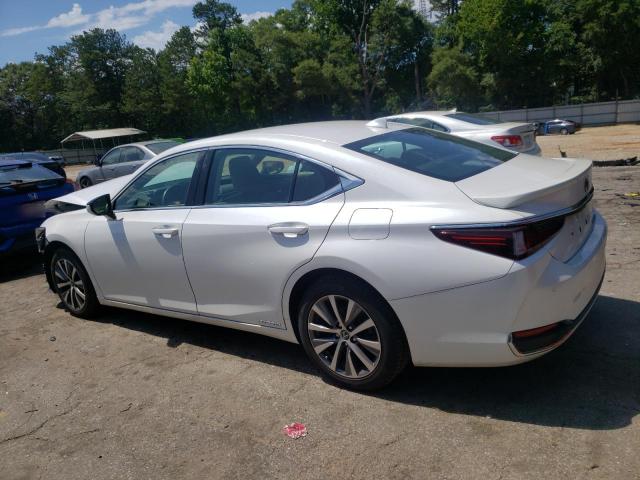 Photo 1 VIN: 58ADA1C13MU002773 - LEXUS ES300 