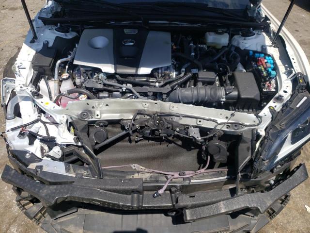 Photo 10 VIN: 58ADA1C13MU002773 - LEXUS ES300 