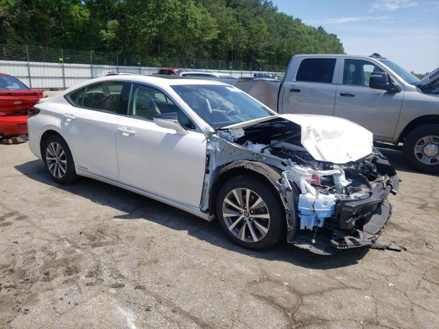 Photo 3 VIN: 58ADA1C13MU002773 - LEXUS ES300 