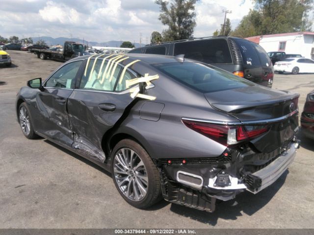 Photo 2 VIN: 58ADA1C13MU002790 - LEXUS ES 