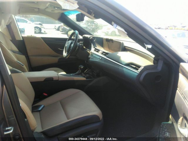 Photo 4 VIN: 58ADA1C13MU002790 - LEXUS ES 