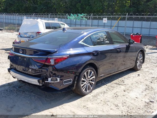 Photo 3 VIN: 58ADA1C13MU004426 - LEXUS ES 