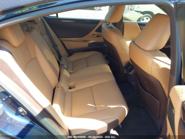 Photo 7 VIN: 58ADA1C13MU004426 - LEXUS ES 