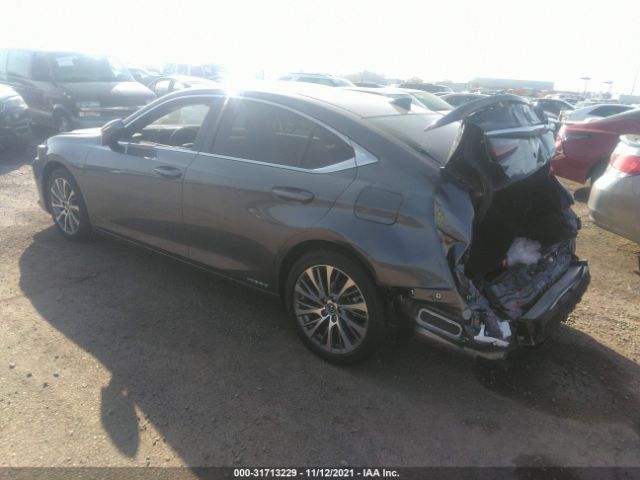 Photo 2 VIN: 58ADA1C13MU006077 - LEXUS ES 