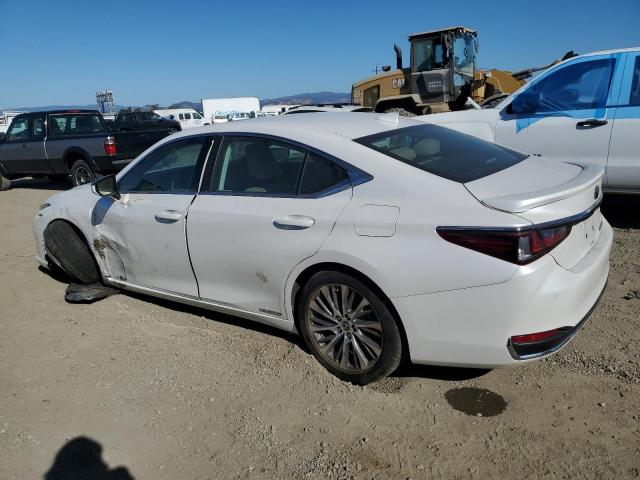 Photo 1 VIN: 58ADA1C13MU011411 - LEXUS ES 300H 