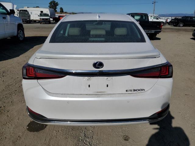 Photo 5 VIN: 58ADA1C13MU011411 - LEXUS ES 300H 