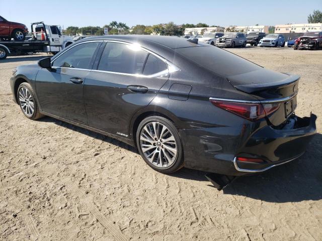 Photo 1 VIN: 58ADA1C13MU012896 - LEXUS ES 300H 