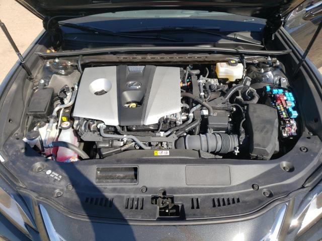 Photo 10 VIN: 58ADA1C13MU012896 - LEXUS ES 300H 