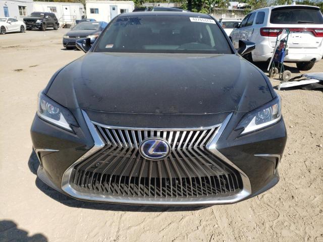 Photo 4 VIN: 58ADA1C13MU012896 - LEXUS ES 300H 