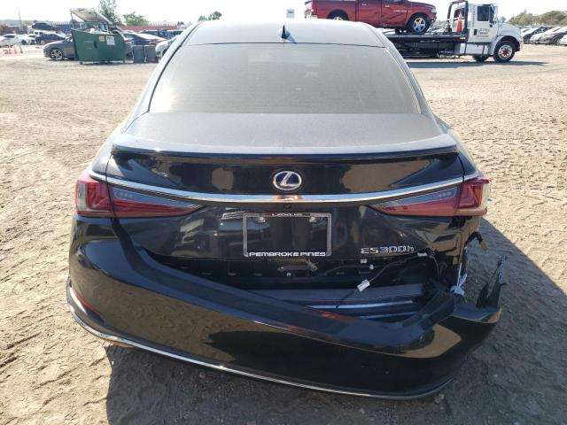 Photo 5 VIN: 58ADA1C13MU012896 - LEXUS ES 300H 