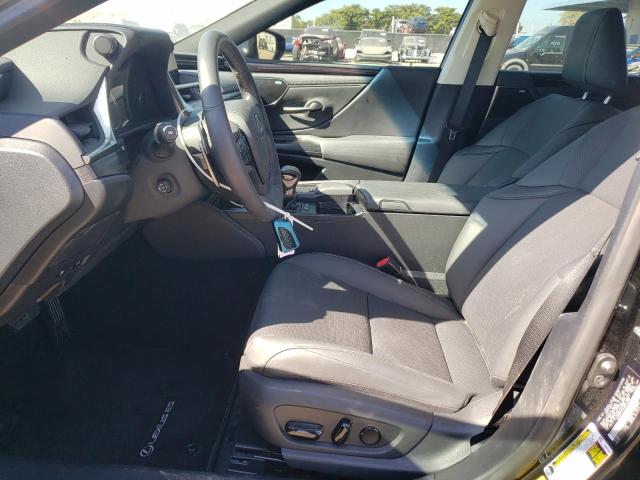 Photo 6 VIN: 58ADA1C13MU012896 - LEXUS ES 300H 