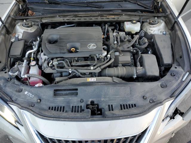 Photo 10 VIN: 58ADA1C13NU015640 - LEXUS ES300 