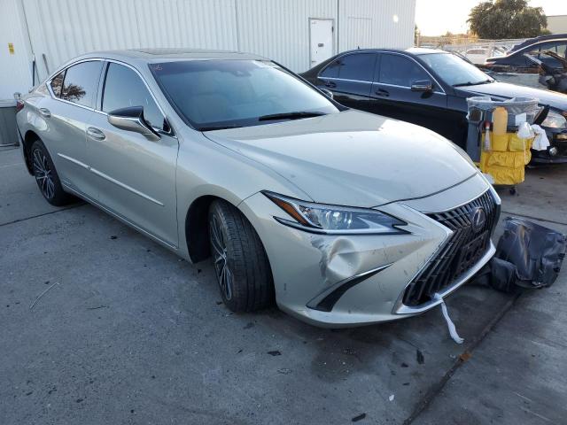 Photo 3 VIN: 58ADA1C13NU015640 - LEXUS ES300 