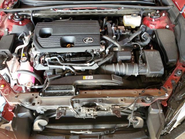 Photo 10 VIN: 58ADA1C13NU016173 - LEXUS ES300 