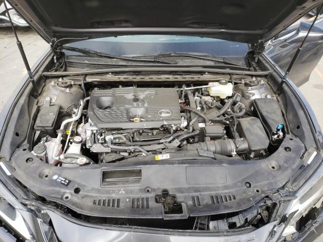 Photo 10 VIN: 58ADA1C13NU025424 - LEXUS ES300 