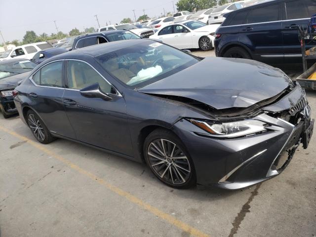 Photo 3 VIN: 58ADA1C13NU025424 - LEXUS ES300 