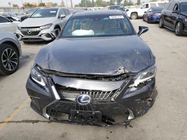 Photo 4 VIN: 58ADA1C13NU025424 - LEXUS ES300 