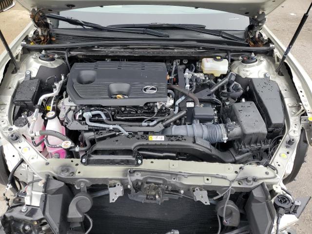 Photo 10 VIN: 58ADA1C13NU025908 - LEXUS ES 300H BA 