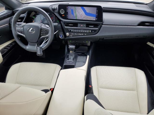 Photo 7 VIN: 58ADA1C13NU025908 - LEXUS ES 300H BA 