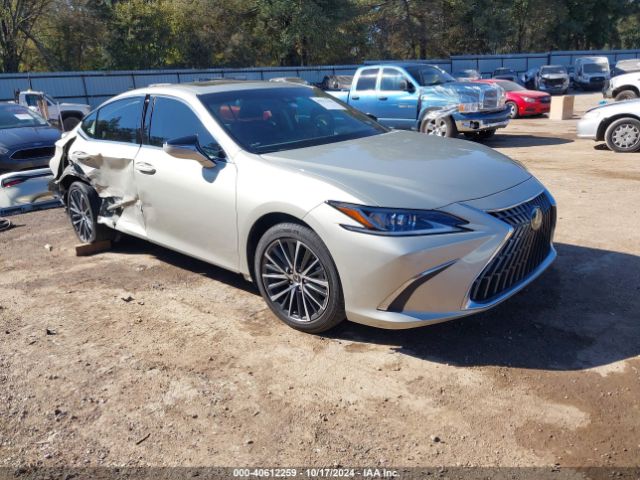 Photo 0 VIN: 58ADA1C13PU026740 - LEXUS ES 