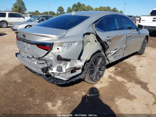 Photo 3 VIN: 58ADA1C13PU026740 - LEXUS ES 