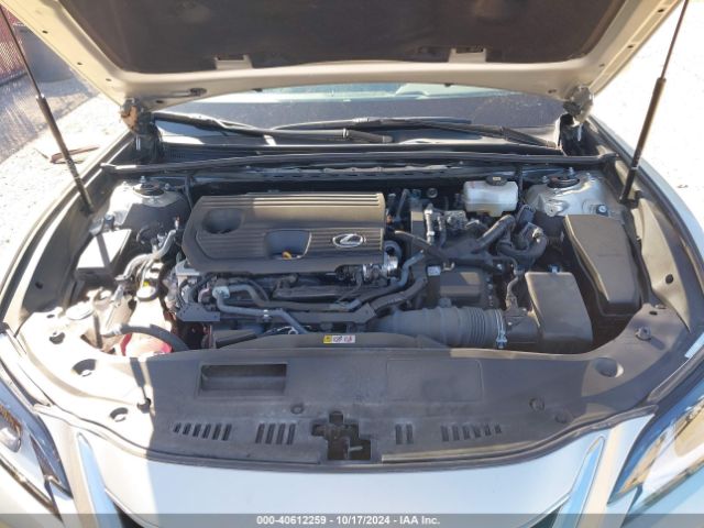 Photo 9 VIN: 58ADA1C13PU026740 - LEXUS ES 