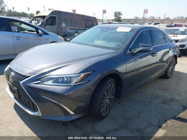 Photo 1 VIN: 58ADA1C13PU026964 - LEXUS ES 