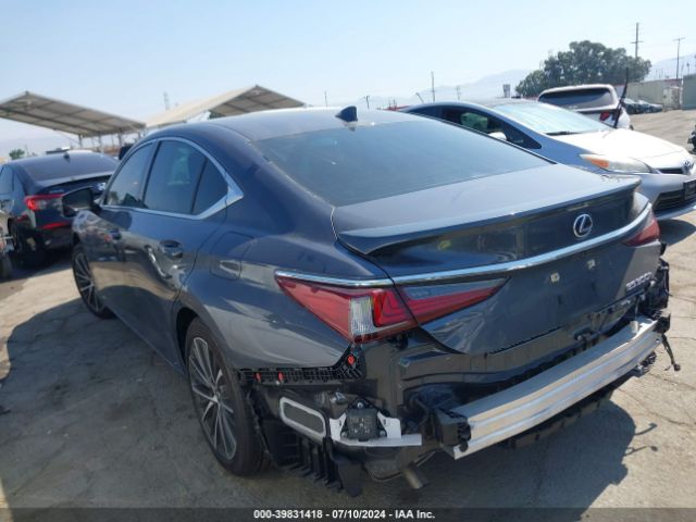 Photo 2 VIN: 58ADA1C13PU026964 - LEXUS ES 