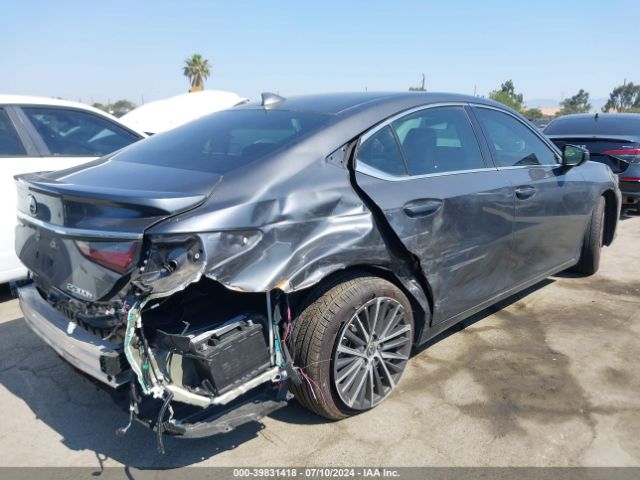 Photo 3 VIN: 58ADA1C13PU026964 - LEXUS ES 