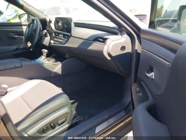 Photo 4 VIN: 58ADA1C13PU026964 - LEXUS ES 