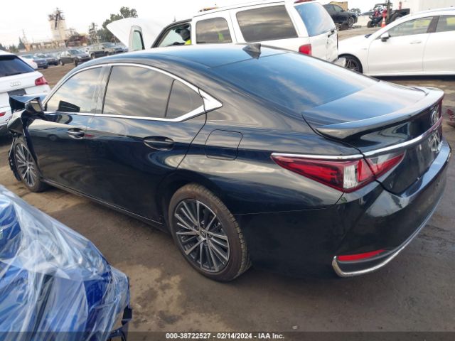 Photo 2 VIN: 58ADA1C13PU027158 - LEXUS ES 300H 