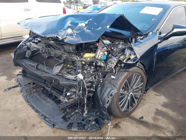 Photo 5 VIN: 58ADA1C13PU027158 - LEXUS ES 300H 