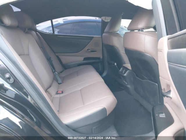 Photo 7 VIN: 58ADA1C13PU027158 - LEXUS ES 300H 