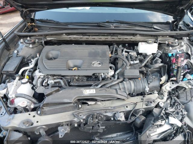 Photo 9 VIN: 58ADA1C13PU027158 - LEXUS ES 300H 