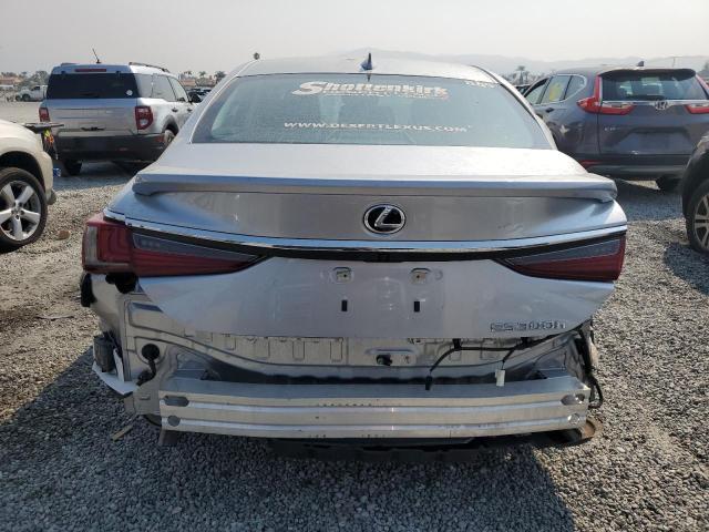 Photo 5 VIN: 58ADA1C13PU027256 - LEXUS ES 300H BA 