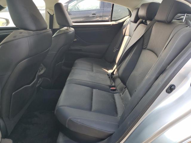 Photo 9 VIN: 58ADA1C13PU027256 - LEXUS ES 300H BA 