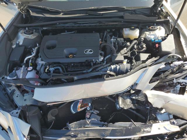 Photo 10 VIN: 58ADA1C13PU030190 - LEXUS ES 300H BA 