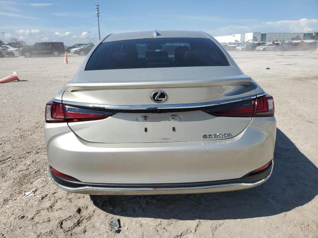 Photo 5 VIN: 58ADA1C13PU030190 - LEXUS ES 300H BA 